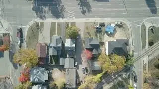 160 WEBER Street W, Kitchener - R6 Development Opportunity