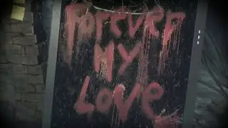 The She-Bat? (Arkham Knight Easter Eggs)