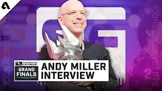 SF Shock Owner On His Team's 