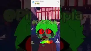 REACTING TO MY HATE COMMENTS!!! #shorts #pngtubers #pngtuber #png #tuber #uwu #owo