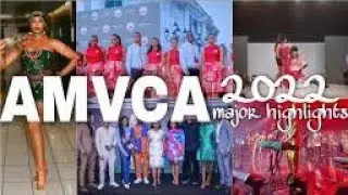 Highlight From AMVCA 2022 Award Show