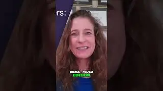 HIMSS Conference Secrets Revealed! 🤫🤯
