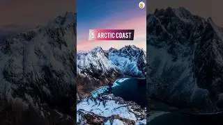 TOP 5 Beautiful Places In Alaska 2023 | Travelnatic