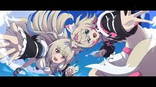 Protect the Smile! (FUWAMOCO Battle Theme)