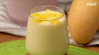 3 Drinks to Break Fast With This Ramadan
