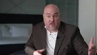 Digital Trust and the Marketplace | Alex Gregory, VP of Marketplace Products at Keyfactor