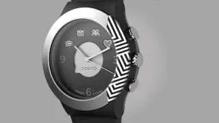 COGITO FIT- Interchangeable Plug-ins