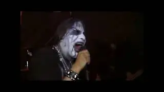 INHUMAN FATE  