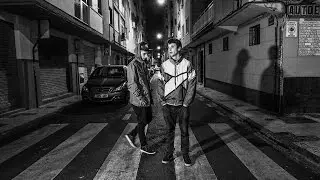 AYAX Y PROK - ALBZ | VIDEOCLIP