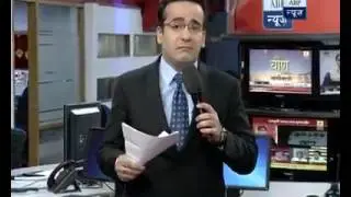 Death because of lightning