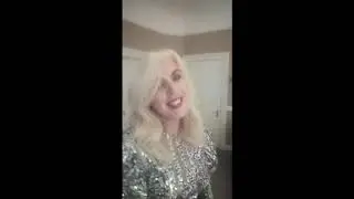DON'T RUSH CHALLENGE - UK Singers Edition