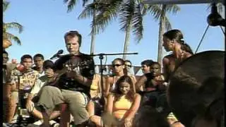 Kiko Zambianchi - Primeiros Erros (Chove) (Luau MTV)