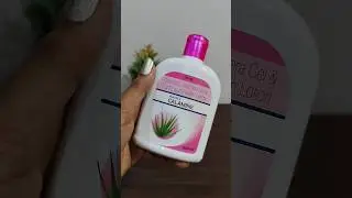 Lacto calamine lotion for skin✅ 🌱#skincare#shortvideo #short #ytshorts #yt#youtubeshorts #ytshort