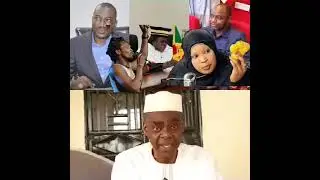 Urgent Urgent issa kaou djim confirme que nous allons attaquer la dictature apr&egrave;s le ramadan