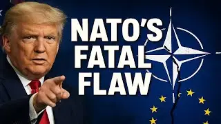 Why Trump&rsquo;s NATO Shakeup Could Change Everything