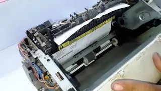 HP 1020 printer problems and solutions Hetter roller change foult printing problem
