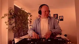 Nu Disco & Jackin House I 21 January 2025 I New Releases I Playlist