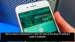 Google Assistant is now on iPhone in the UK | Tech News 24h