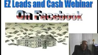 Welcome To EZ Leads and Cash