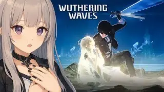 HISTORIA FINAL Enfrentamiento contra Fleurdelys - YunnaMoon Wuthering WaveS #02