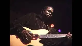 Larry Mitchael at the Cutting Room Part 3