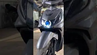 BEAT KARBU PASANG BILED MATRIX 3 INCH #biled #biledalaala #biledmatrix #tutorial #lampumotor #shorts