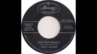 Rusty Draper (Next Stop Paradise)