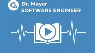 Introduction to Software Engineering | 8 Lectures by Dr.Mayar