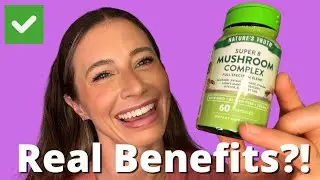 Super 8 Mushroom Review 🍄 Does It Really Work?