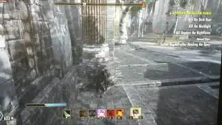 Farming tel var stones