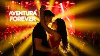 Aventura Ultimate Mix A Collection of 30 Biggest Songs