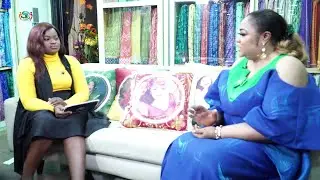 AMAZING AMAZON: ANALYSING THE PROS AND CONS OF FABRIC BUSINESS WITH FATIA TITILOLA MASHA