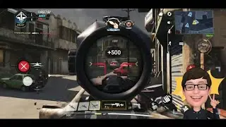 Call Of Duty Mobile (Montage):Wrath Of The Champions