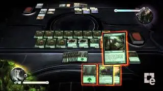 Magic: The Gathering: Duels of the Planeswalkers 2013