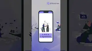 One Stop Solution for PG/Hostel Management | BTRoomer
