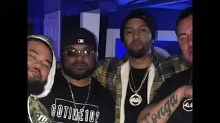 Young Go - Something 4 the Old School ft. Juice Boi (Cutthroat Mode)