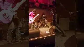House Of Blues Secret Room After-NAMM Jam