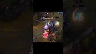 Gwen's Spinning Scissors Slice to Victory! ✨💥 - League of Legends