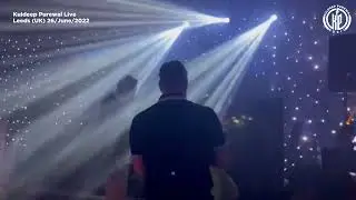 Kuldeep Purewal Live in Leeds | Punjabi Wedding Show | Sikander | 2022