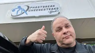 PHASTBREAK CHEESESTEAKS