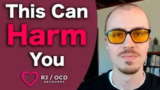 Why Most Advice For Retroactive Jealousy Is TOXIC BULLS**T