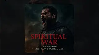 Dolby Atmos BTS of Anthony Rodriguez&rsquo;s soundtrack Spiritual War.
