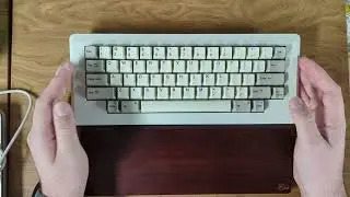 Vortex M0110 Triple-Mode Keyboard #Unboxing #FirstLook #Impression #Comparison #KeyboardEnthusiast