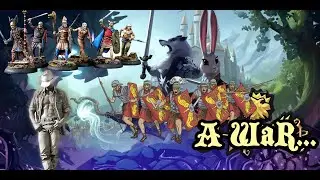 Armello: What a Review...