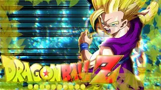 QHPS Gohan nunca dejo de entrenar #gohandragonballz #qhps #dragomball #animecomic #manhwa