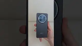Oppo Find N5 - очень тонкий! Скоро обзор