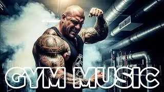 gym electro music | High Voltage Training Mix