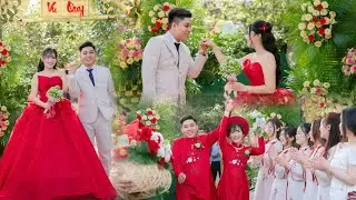 Đám cưới cd Lan Tường & cr Minh Hướng 28-29/12/2025