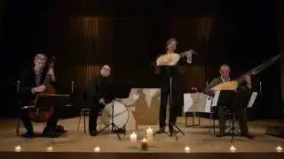 Voice from the mountain - Nick Drake / Ensemble Phoenix Munich: Requiem for a Pink Moon