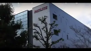 PATLITE no1 Design, Range & Manufacturing : TOP Quality with precision design & manufacturing.